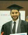 Jobseeker photo