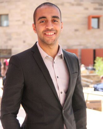 Jobseeker photo