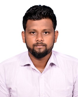 Jobseeker photo