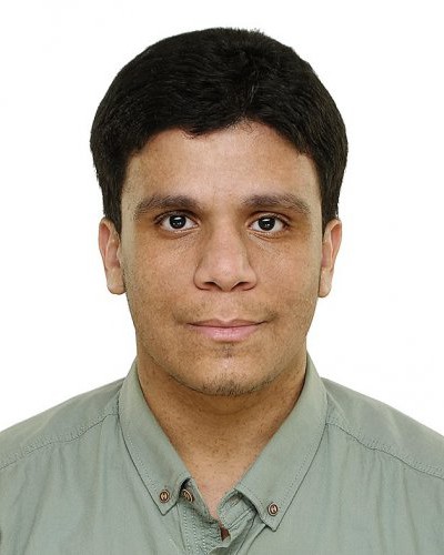 Jobseeker photo