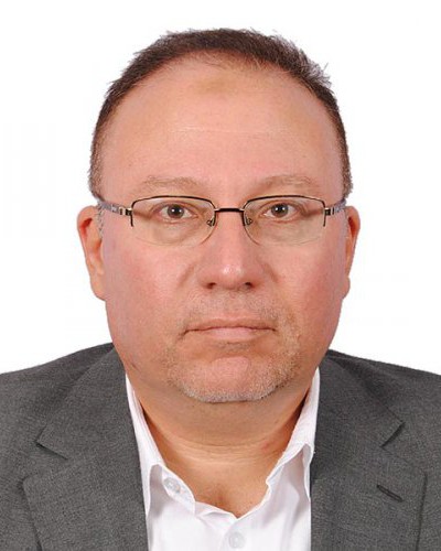 Jobseeker photo