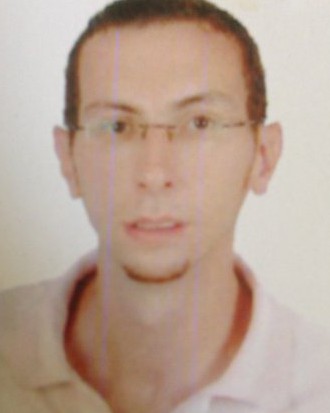 Jobseeker photo
