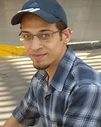 Jobseeker photo