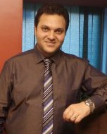 Jobseeker photo