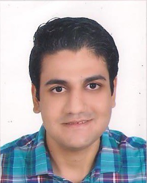 Jobseeker photo
