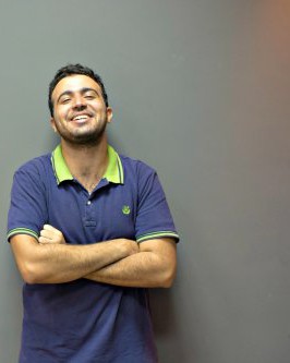 Jobseeker photo