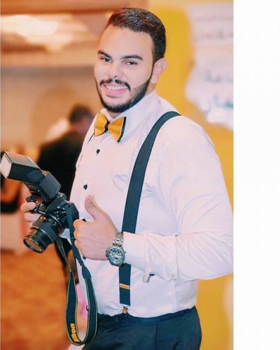 Jobseeker photo