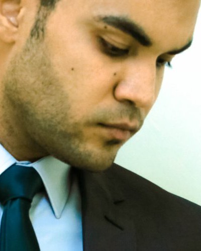 Jobseeker photo