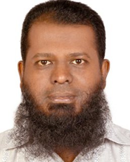 Jobseeker photo