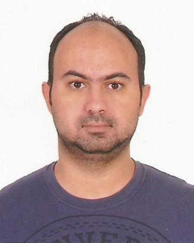 Jobseeker photo