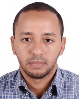 Jobseeker photo