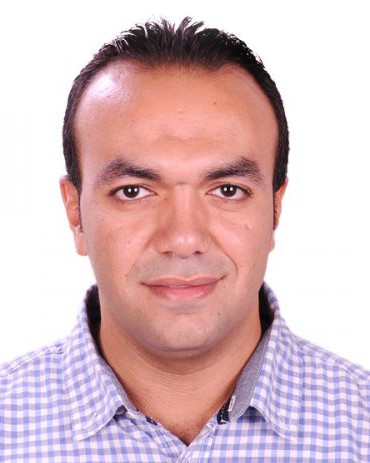 Jobseeker photo