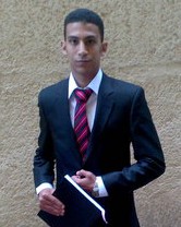 Jobseeker photo