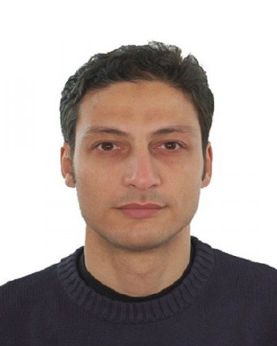 Jobseeker photo
