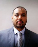 Jobseeker photo