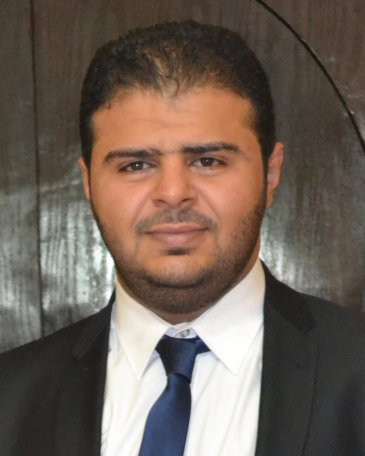 Jobseeker photo