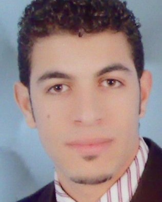 Jobseeker photo