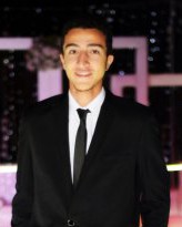 Jobseeker photo