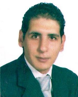 Jobseeker photo