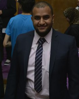Jobseeker photo