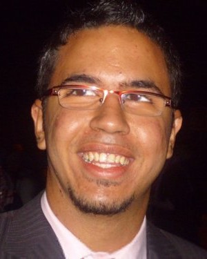 Jobseeker photo