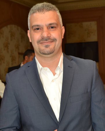 Jobseeker photo