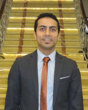 Jobseeker photo