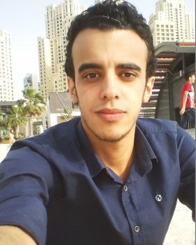 Jobseeker photo