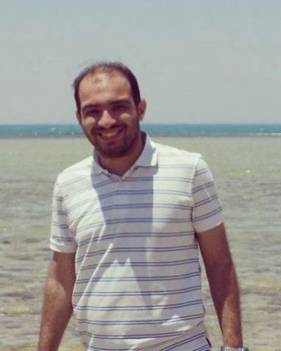 Jobseeker photo