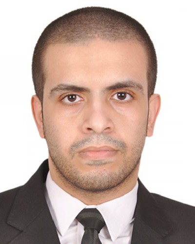 Jobseeker photo