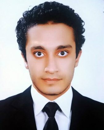 Jobseeker photo