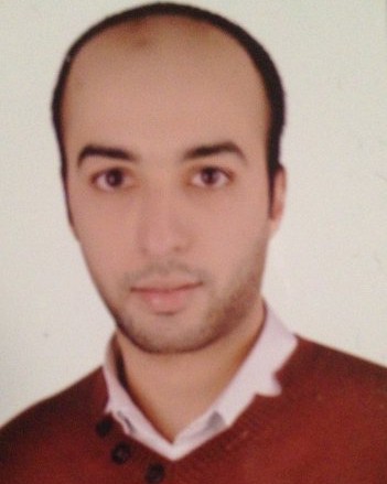 Jobseeker photo