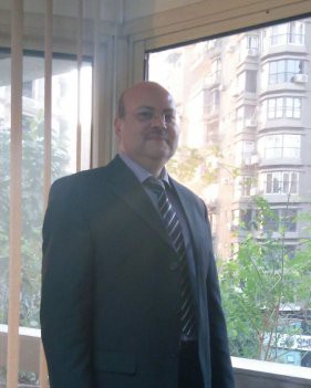Jobseeker photo