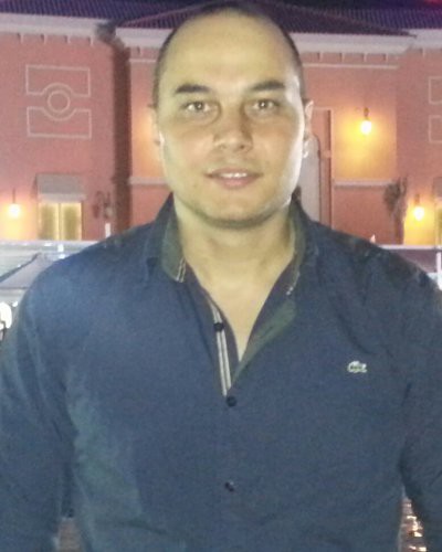 Jobseeker photo
