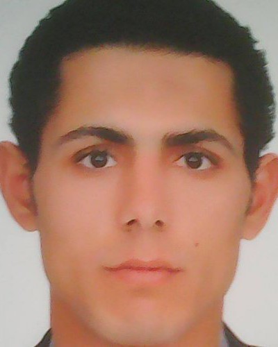 Jobseeker photo