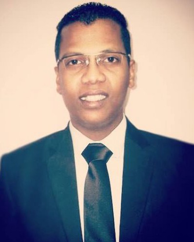 Jobseeker photo
