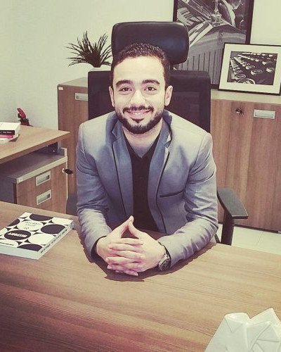 Jobseeker photo