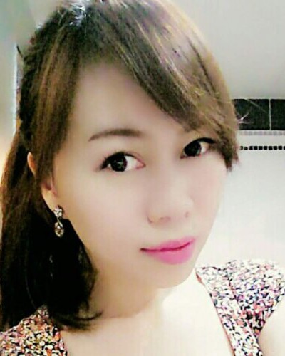 Jobseeker photo