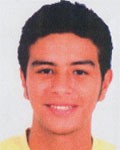 Jobseeker photo