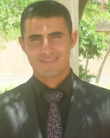 Jobseeker photo