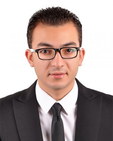 Jobseeker photo