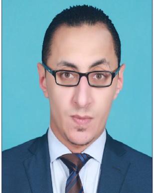 Jobseeker photo