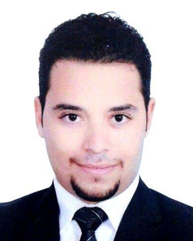 Jobseeker photo