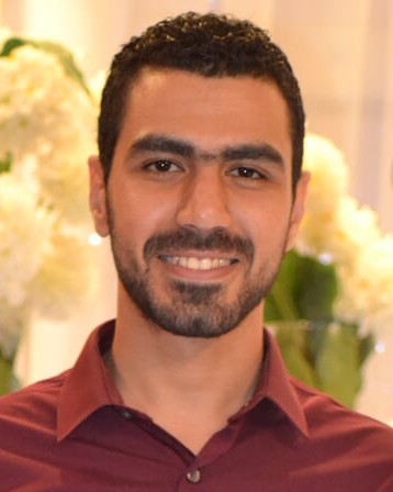 Jobseeker photo