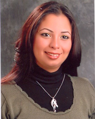 Jobseeker photo