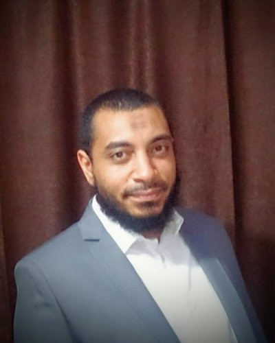 Jobseeker photo