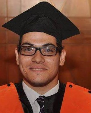 Jobseeker photo