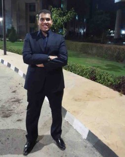 Jobseeker photo