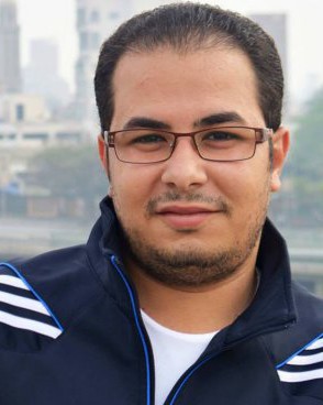 Jobseeker photo