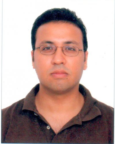 Jobseeker photo
